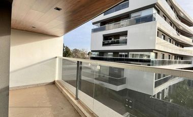 SUMMUM - DOS DORMITORIOS CON DOBLE BALCON