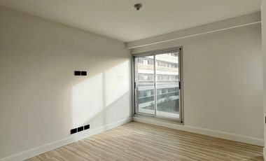 SUMMUM - DOS DORMITORIOS CON DOBLE BALCON