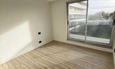SUMMUM - DOS DORMITORIOS CON DOBLE BALCON