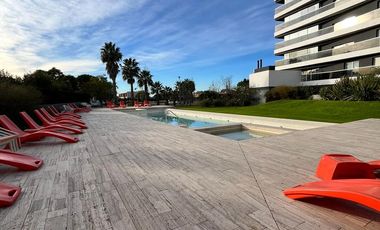 SUMMUM - DOS DORMITORIOS CON DOBLE BALCON