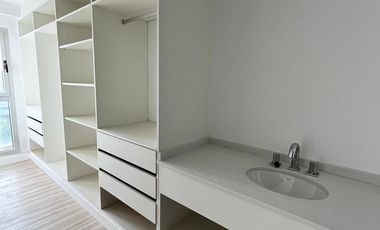 SUMMUM - DOS DORMITORIOS CON DOBLE BALCON