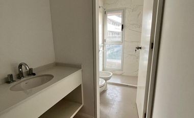 SUMMUM - DOS DORMITORIOS CON DOBLE BALCON