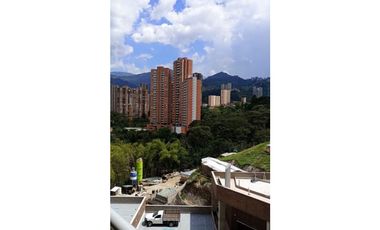 Apartamento para la Venta en Sabaneta pan de Azúcar