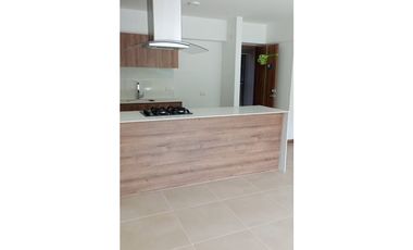 Apartamento para la Venta en Sabaneta pan de Azúcar