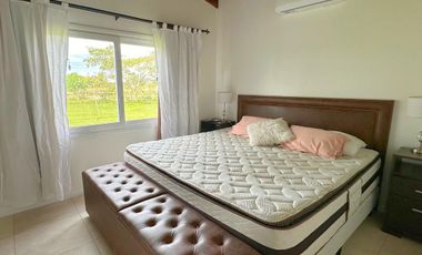 Venta - Casa - Haras el Malacate Club de Campo - Exaltación de la cruz