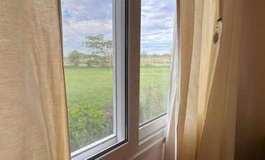Venta - Casa - Haras el Malacate Club de Campo - Exaltación de la cruz