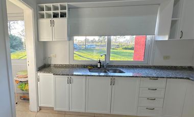 Venta - Casa - Haras el Malacate Club de Campo - Exaltación de la cruz