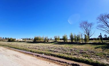 Venta - Casa - Haras el Malacate Club de Campo - Exaltación de la cruz