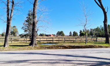 Venta - Casa - Haras el Malacate Club de Campo - Exaltación de la cruz