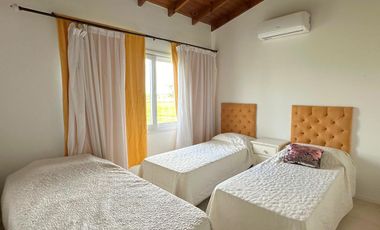 Venta - Casa - Haras el Malacate Club de Campo - Exaltación de la cruz