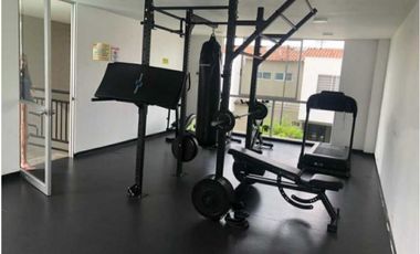 Venta Casa en Ciudad Country Jamundi (VM)