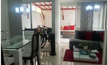 Venta Casa en Ciudad Country Jamundi (VM)