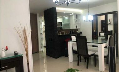 Venta Casa en Ciudad Country Jamundi (VM)