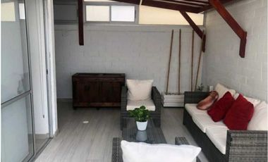 Venta Casa en Ciudad Country Jamundi (VM)