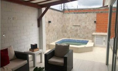 Venta Casa en Ciudad Country Jamundi (VM)