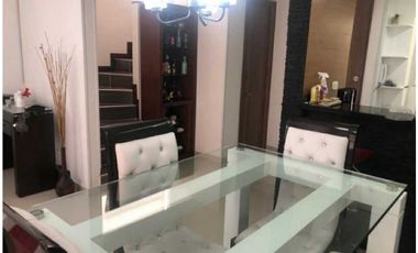 Venta Casa en Ciudad Country Jamundi (VM)