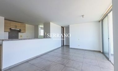 APARTAESTUDIO EN VENTA EN GAIRA CAÑAVERAL FLORIDABLANCA