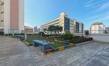 APARTAESTUDIO EN VENTA EN GAIRA CAÑAVERAL FLORIDABLANCA