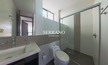 APARTAESTUDIO EN VENTA EN GAIRA CAÑAVERAL FLORIDABLANCA