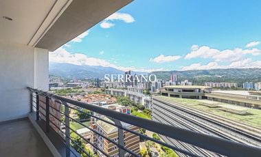 APARTAESTUDIO EN VENTA EN GAIRA CAÑAVERAL FLORIDABLANCA