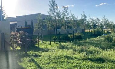 Terreno en venta - 4.500Mts2 - Salvador María