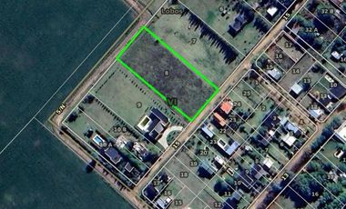 Terreno en venta - 4.500Mts2 - Salvador María