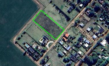 Terreno en venta - 4.500Mts2 - Salvador María