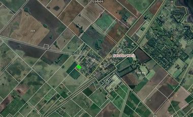 Terreno en venta - 4.500Mts2 - Salvador María