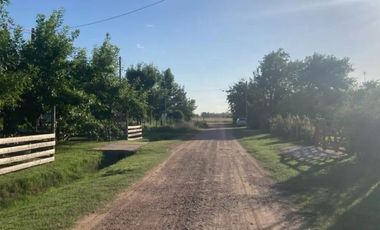 Terreno en venta - 4.500Mts2 - Salvador María