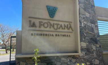Casa en  B° La Fontana