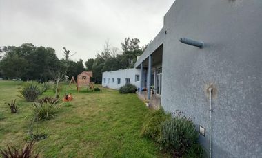 Casa en Barrio Parque La Armonia