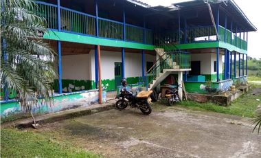 VENTA FINCA - BUENAVISTA