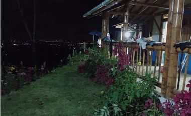 VENTA FINCA - BUENAVISTA