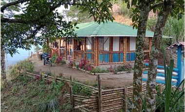 VENTA FINCA - BUENAVISTA