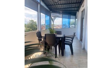 VENTA EDIFICIO - TEBAIDA