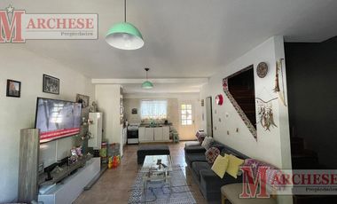 Dúplex 4 ambientes en venta en Ituzaingó