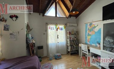 Dúplex 4 ambientes en venta en Ituzaingó