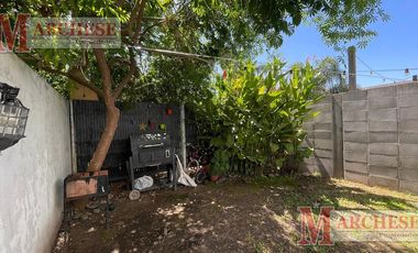 Dúplex 4 ambientes en venta en Ituzaingó