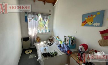 Dúplex 4 ambientes en venta en Ituzaingó