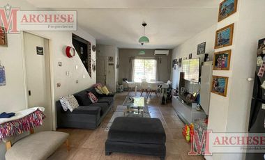 Dúplex 4 ambientes en venta en Ituzaingó