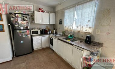 Dúplex 4 ambientes en venta en Ituzaingó