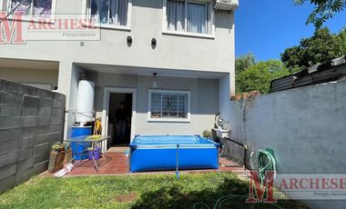 Dúplex 4 ambientes en venta en Ituzaingó
