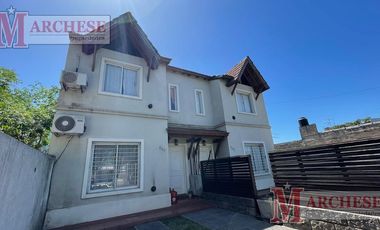 Dúplex 4 ambientes en venta en Ituzaingó