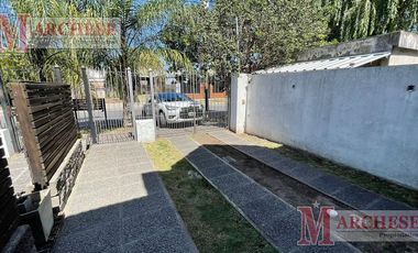 Dúplex 4 ambientes en venta en Ituzaingó