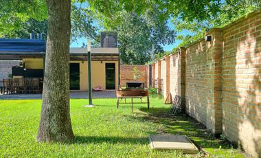 Casa en venta 3 dormitorios en Ibarlucea