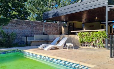 Casa en venta 3 dormitorios en Ibarlucea