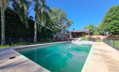 Casa en venta 3 dormitorios en Ibarlucea