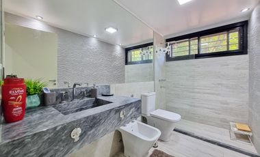 Casa en venta 3 dormitorios en Ibarlucea