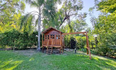Casa en venta 3 dormitorios en Ibarlucea