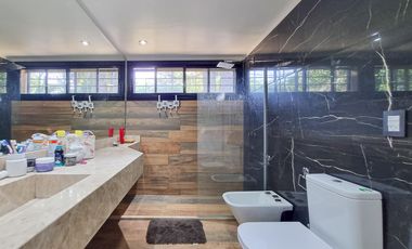 Casa en venta 3 dormitorios en Ibarlucea